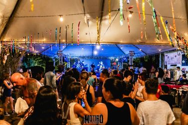 Jaboti ter&aacute; fim de semana de rock, carros antigos e cultura no Motiro Cultural