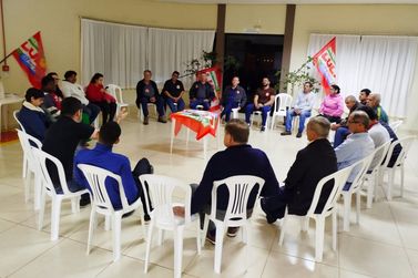 Professor Lemos agradece vota&ccedil;&atilde;o recebida em Ibaiti e reafirma compromisso com o munic&iacute;pio