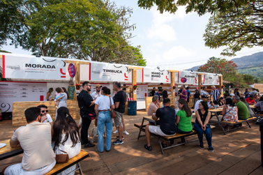 Festival de Gastronomia de Tiradentes re&uacute;ne chefs do Brasil e de Portugal 