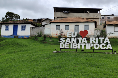 Santa Rita de Ibitipoca abre concurso com 30 vagas para diversos cargos