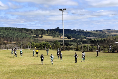 MDB vence de novo, Juventude goleia e Palestra empata na 3&ordf; rodada em Ibertioga
