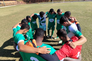 Pen&uacute;ltima rodada da Ta&ccedil;a Jos&eacute; Bernardino de Andrade ser&aacute; neste domingo, dia 13