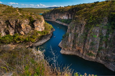 Aventuras, sabores e paisagens inesquec&iacute;veis no cora&ccedil;&atilde;o do Mar de Minas