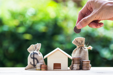 Investir n&atilde;o &eacute; sobre dinheiro. &Eacute; sobre liberdade