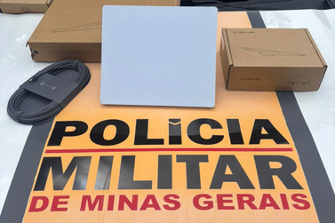 Pol&iacute;cia Militar Rodovi&aacute;ria inicia fiscaliza&ccedil;&atilde;o com tecnologia via sat&eacute;lite