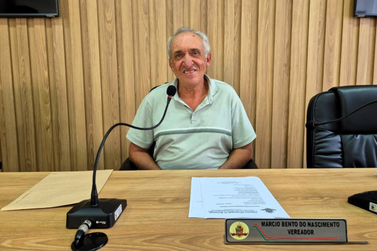 Presidente da C&acirc;mara de Ibertioga aponta prioridades para 2026