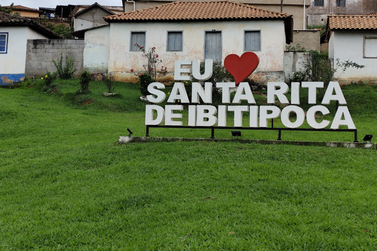 Santa Rita chega aos 63 anos com hist&oacute;ria e patrim&ocirc;nio natural
