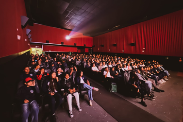 Cinema, inf&acirc;ncia e sustentabilidade movimentam festival gratuito em Lavras