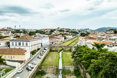 II Semana B&aacute;rbara Heliodora celebra mem&oacute;ria e cultura em S&atilde;o Jo&atilde;o del-Rei