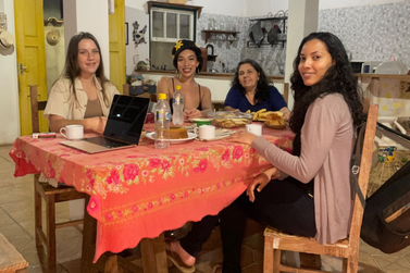 Invent&aacute;rio popular destaca saberes e mem&oacute;rias de mulheres de Tiradentes