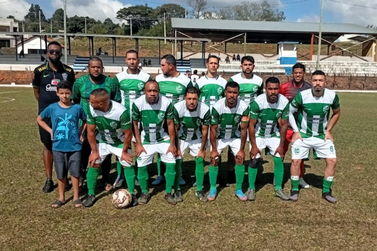Juventude vence novamente, segue invicto e dispara na lideran&ccedil;a em Ibertioga