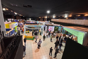 Uberl&acirc;ndia recebe maior evento da aquicultura brasileira