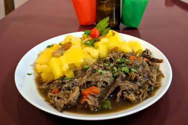 Boa comida, m&uacute;sica ao vivo e encontros marcam o Festival Sabores de Ibertioga