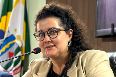 Conven&ccedil;&atilde;o do PV oficializa Sinara Campos como candidata a deputada estadual