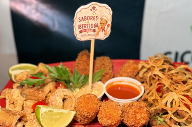 Xod&oacute; conquista bicampeonato no 10&ordm; Sabores de Ibertioga
