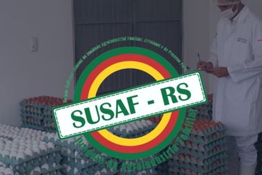 Munic&iacute;pio de Igrejinha comemora conquista da ades&atilde;o ao SUSAF
