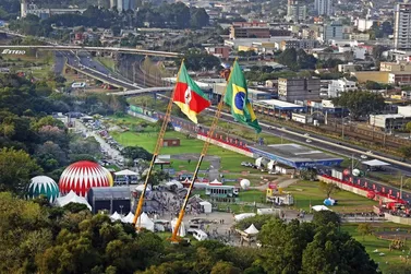 Secretaria da Agricultura de Gramado far&aacute; uma viagem t&eacute;cnica para a Expointer