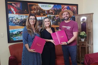 Fam&iacute;lias do interior confirmam inscri&ccedil;&otilde;es para a 33&ordf; Festa da Col&ocirc;nia de Gramado