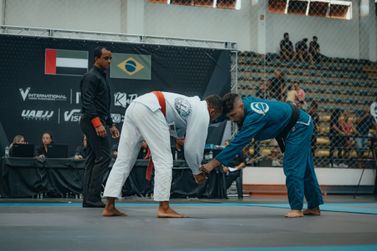 Município de Gramado recebe evento de jiu-jitsu neste final de semana