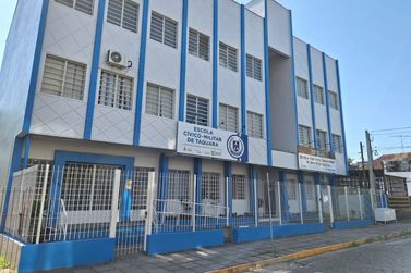 Prefeitura de Taquara abre pré-inscrições para a Escola Cívico-Militar