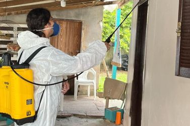 Ações de Parobé no combate à dengue serão destaque em evento estadual de saúde