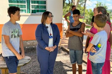 Escolas municipais de Taquara receberão mais de R$ 800 mil de recursos extras