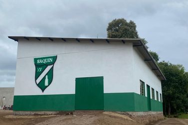 Prefeitura de Igrejinha inaugura novo centro esportivo no bairro 15 de Novembro