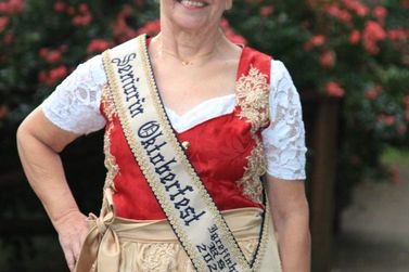 Candidatas já podem se inscrever a Seniorin da 35ª Oktoberfest de Igrejinha