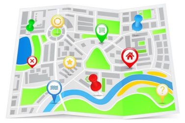 Taquara abre inscri&ccedil;&otilde;es para mapa ilustrado de atrativos tur&iacute;sticos