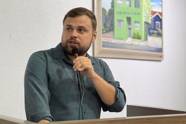 Vereador prop&otilde;e impedir condenados de trabalhar com crian&ccedil;as em Igrejinha