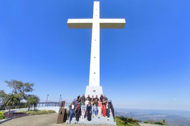 Munic&iacute;pio de Igrejinha realiza Famtour para divulgar seus atrativos tur&iacute;sticos