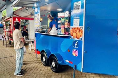 Encerramento da Semana do Turismo 2025 em Taquara ter&aacute; seis food trucks