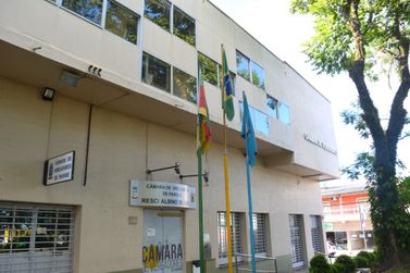 C&acirc;mara de Parob&eacute; aprova cess&atilde;o de &aacute;reas e realiza audi&ecirc;ncia do PPA 2026&ndash;2029