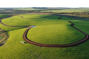 &Uacute;ltimos dias de inscri&ccedil;&otilde;es de agricultores para Opera&ccedil;&atilde;o Terra Forte em Taquara
