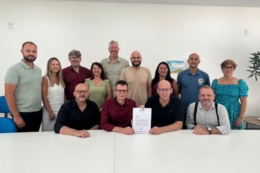 Igrejinha recebe emenda de R$ 240 mil do deputado Joel para a &aacute;rea da sa&uacute;de