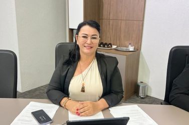 Vereadora Ana Oliveira encerra ano de 2025 com balan&ccedil;o positivo