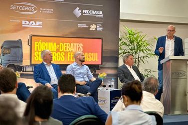Joel Wilhelm volta a se posicionar contra novos ped&aacute;gios nas rodovias da regi&atilde;o