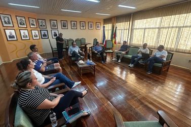 Igrejinha e Tr&ecirc;s Coroas unem esfor&ccedil;os para criar Rota da F&eacute; e Espiritualidade