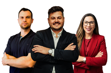 BNI Vale do Paranhana promove networking empresarial para fortalecer a regi&atilde;o