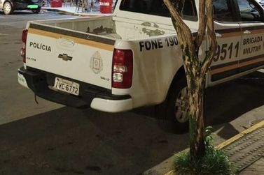 Menina de 3 anos &eacute; encontrada sozinha durante a madrugada no Centro de Igrejinha