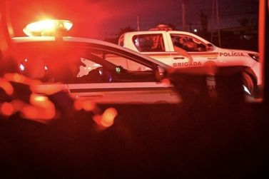 Mulher &eacute; assassinada a tiro de espingarda pela madrasta no interior de Igrejinha