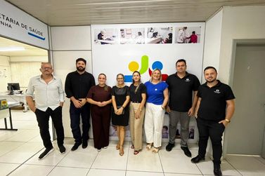Parob&eacute; prepara lan&ccedil;amento de servi&ccedil;os de sa&uacute;de no app e avan&ccedil;a em inova&ccedil;&atilde;o