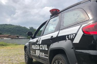Pol&iacute;cia Civil pede pris&atilde;o preventiva de madrasta que matou enteada em Igrejinha