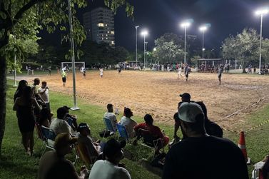 Beach Soccer 2026 avan&ccedil;a com novos resultados e sequ&ecirc;ncia de jogos nesta semana em Taquara