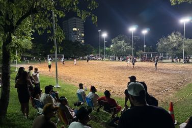 Beach Soccer 2026 tem rodada reagendada e jogos confirmados para esta semana em Taquara
