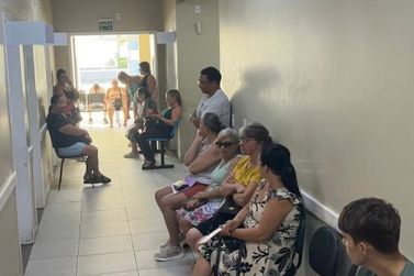 Munic&iacute;pio de Parob&eacute; zera fila de traumatologia com mutir&atilde;o de atendimentos