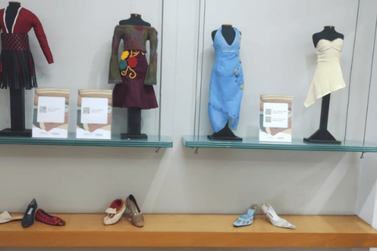 Museu Nacional do Cal&ccedil;ado abre mostra sobre diversidade nacional na Universidade Feevale
