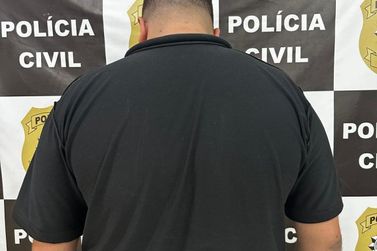 Pol&iacute;cia Civil prende homem por tortura, extors&atilde;o e amea&ccedil;as a ex-funcion&aacute;rio em Igrejinha