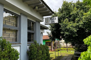 Pol&iacute;cia Civil procura suspeito de ter executado colega de trabalho a tiros em Igrejinha