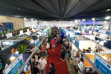 Viacredi Alto Vale promove a Feira do Neg&oacute;cio Local nos dias 15 e 16 de maio em Sapiranga